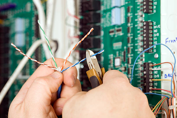 Professional Electrical Services in Campbell, FL