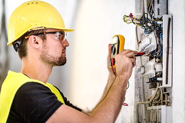 Emergency Electrical Repair Services in Campbell, FL